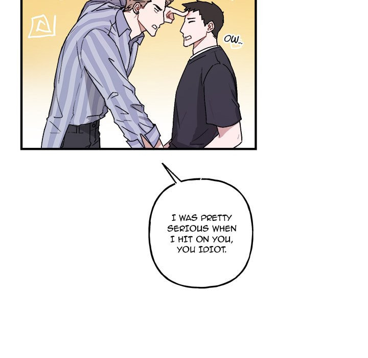 A Future with You Chapter 42 page 38 - 