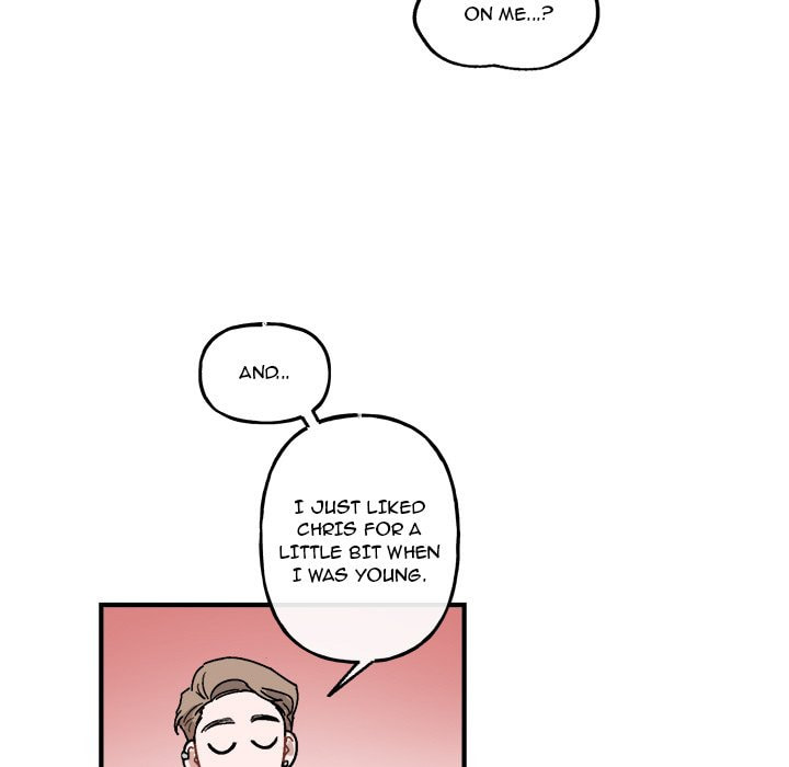 A Future with You Chapter 42 page 40 - 