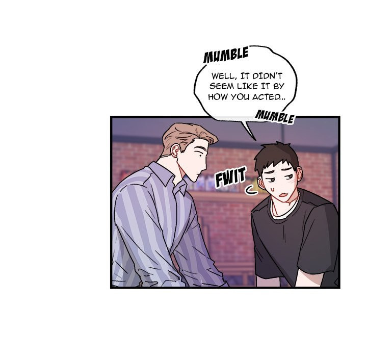 A Future with You Chapter 42 page 42 - 