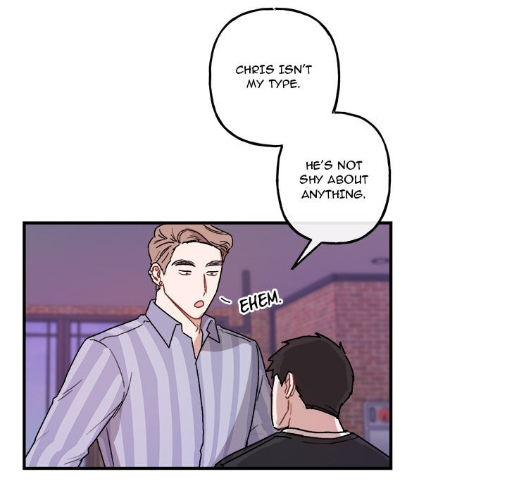 A Future with You Chapter 42 page 45 - 