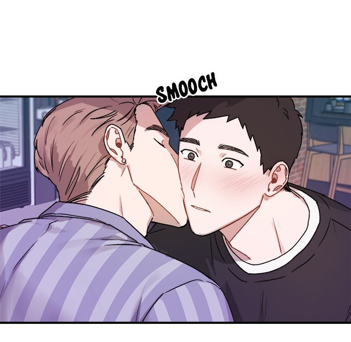 A Future with You Chapter 42 page 48 - 