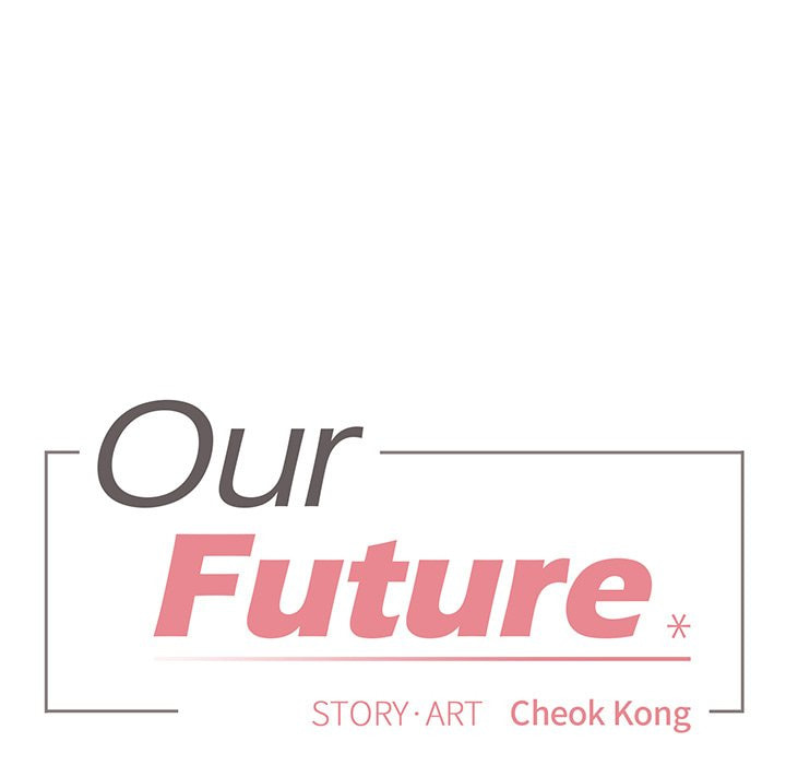 A Future with You Chapter 42 page 6 - 