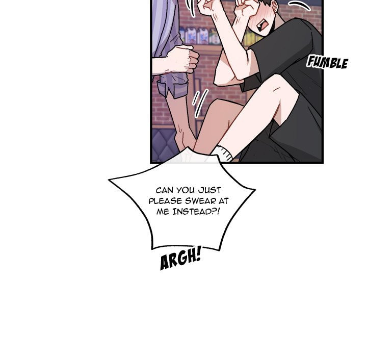 A Future with You Chapter 42 page 55 - 