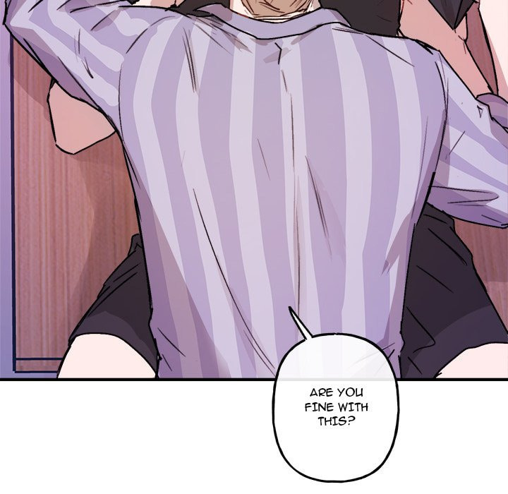 A Future with You Chapter 42 page 60 - 