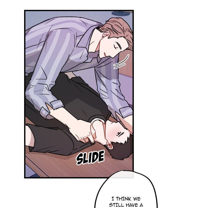 A Future with You Chapter 42 page 66 - 