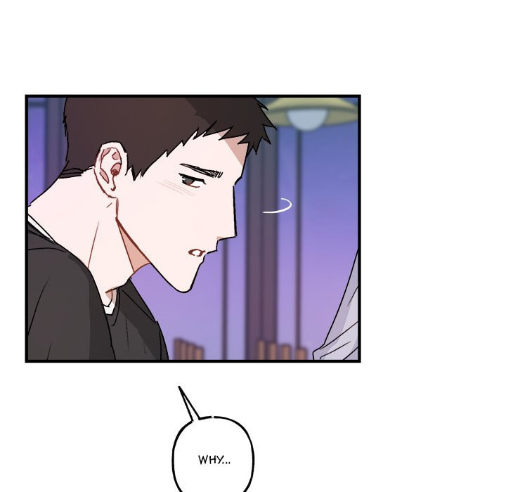 A Future with You Chapter 42 page 8 - 