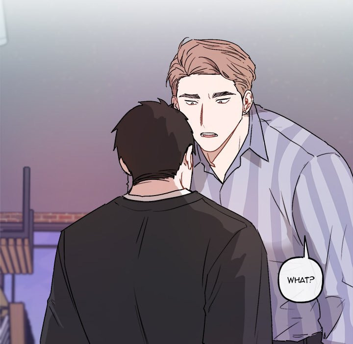 A Future with You Chapter 42 page 10 - 