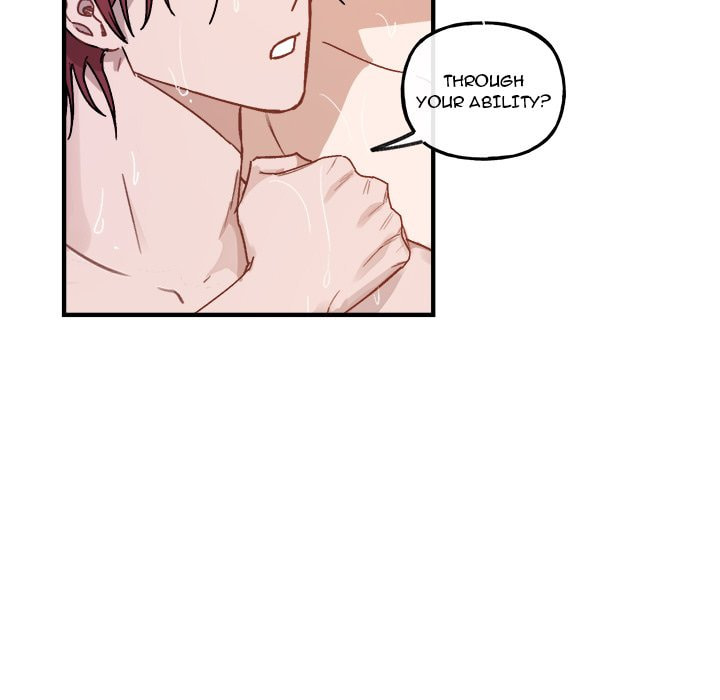 A Future with You Chapter 43 page 11 - 