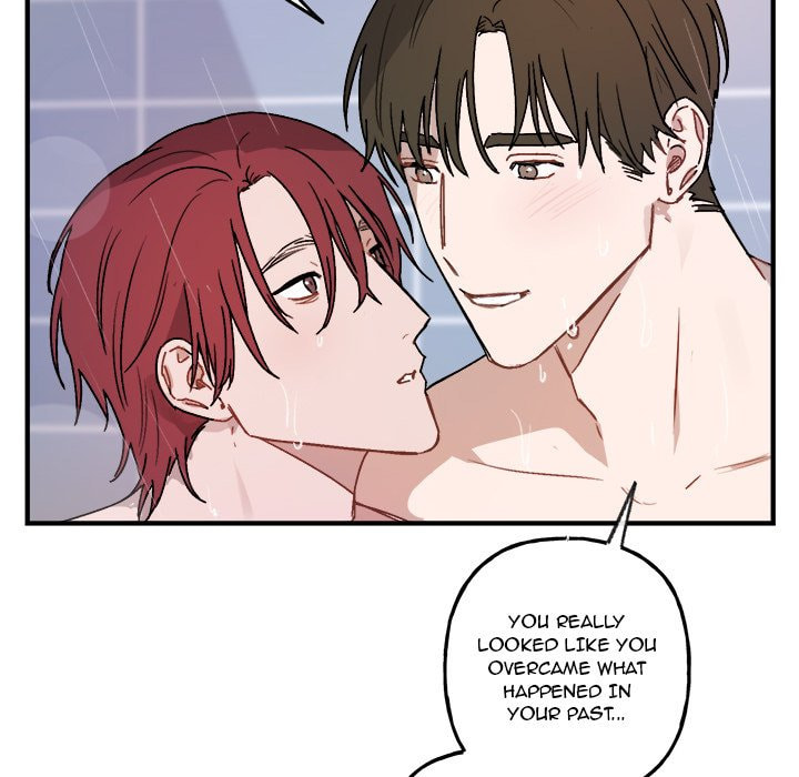 A Future with You Chapter 43 page 14 - 