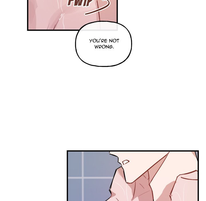 A Future with You Chapter 43 page 21 - 