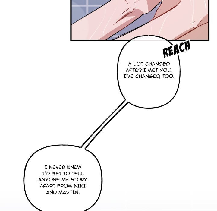 A Future with You Chapter 43 page 22 - 