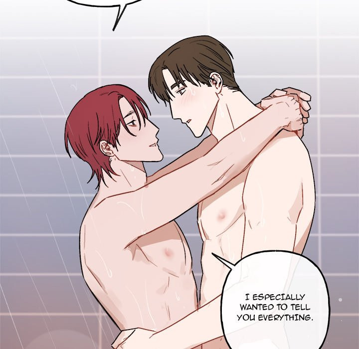 A Future with You Chapter 43 page 23 - 