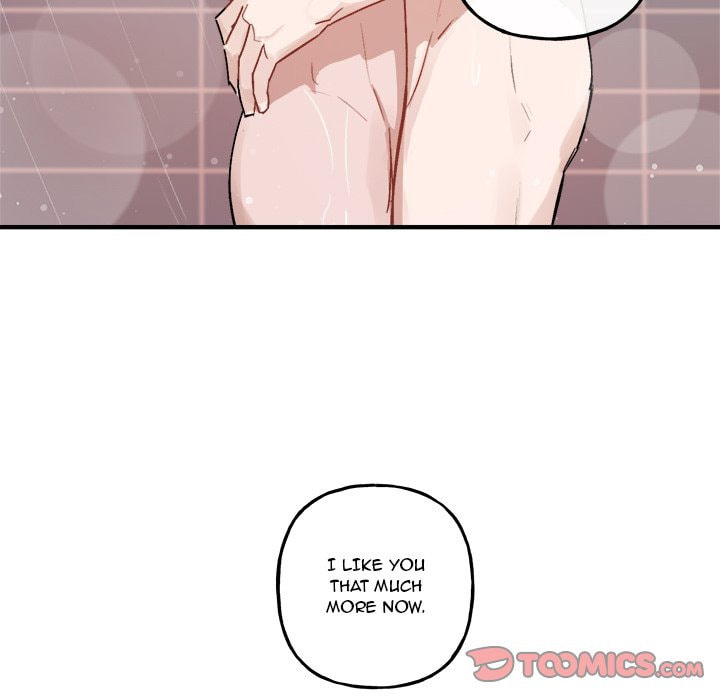 A Future with You Chapter 43 page 24 - 