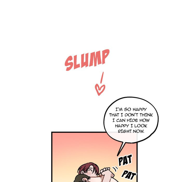 A Future with You Chapter 43 page 27 - 