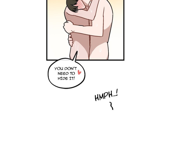 A Future with You Chapter 43 page 28 - 