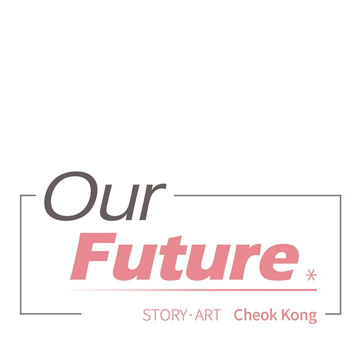 A Future with You Chapter 43 page 30 - 