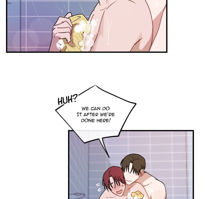 A Future with You Chapter 43 page 33 - 