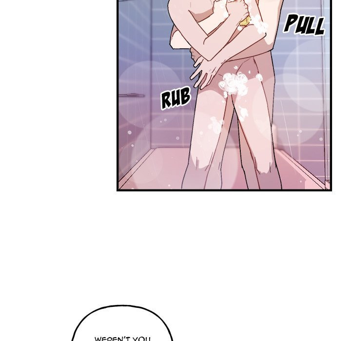 A Future with You Chapter 43 page 34 - 