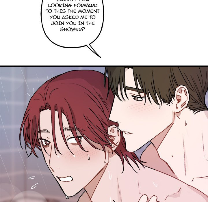 A Future with You Chapter 43 page 35 - 