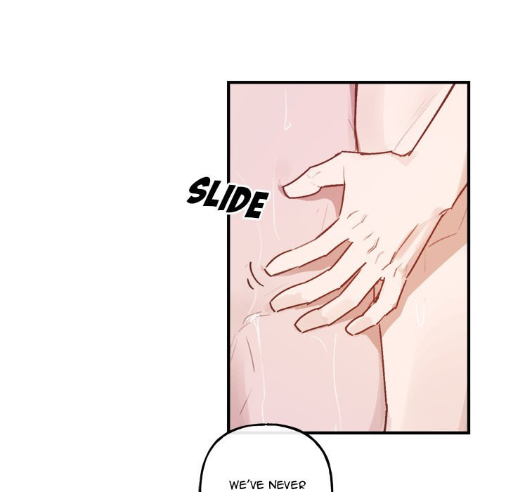 A Future with You Chapter 43 page 39 - 
