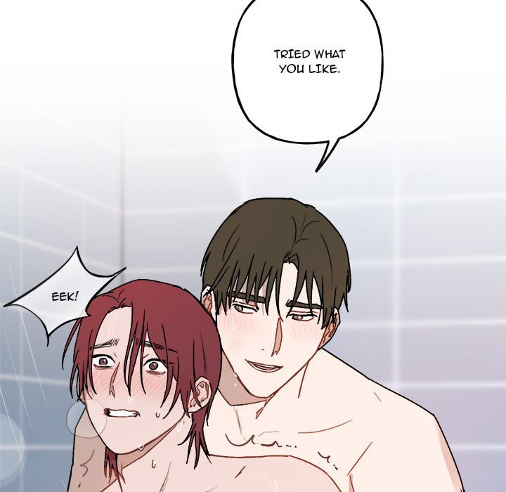 A Future with You Chapter 43 page 42 - 
