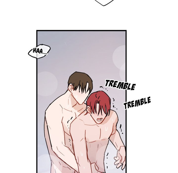 A Future with You Chapter 43 page 45 - 