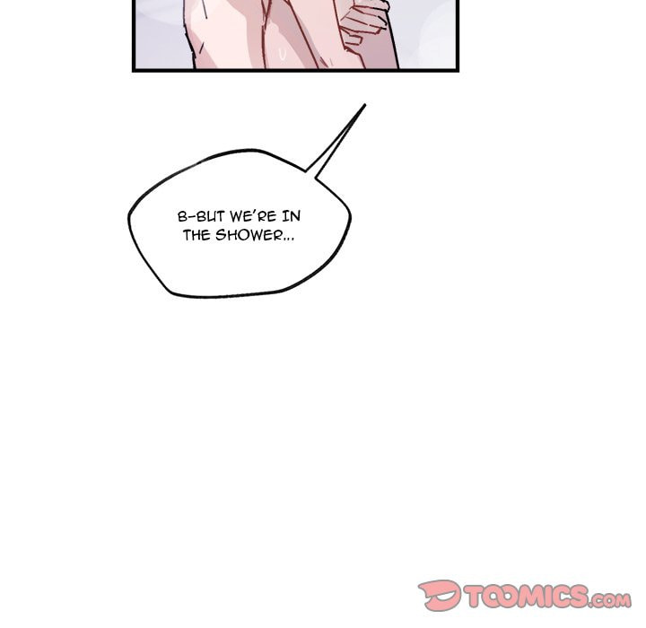 A Future with You Chapter 43 page 46 - 