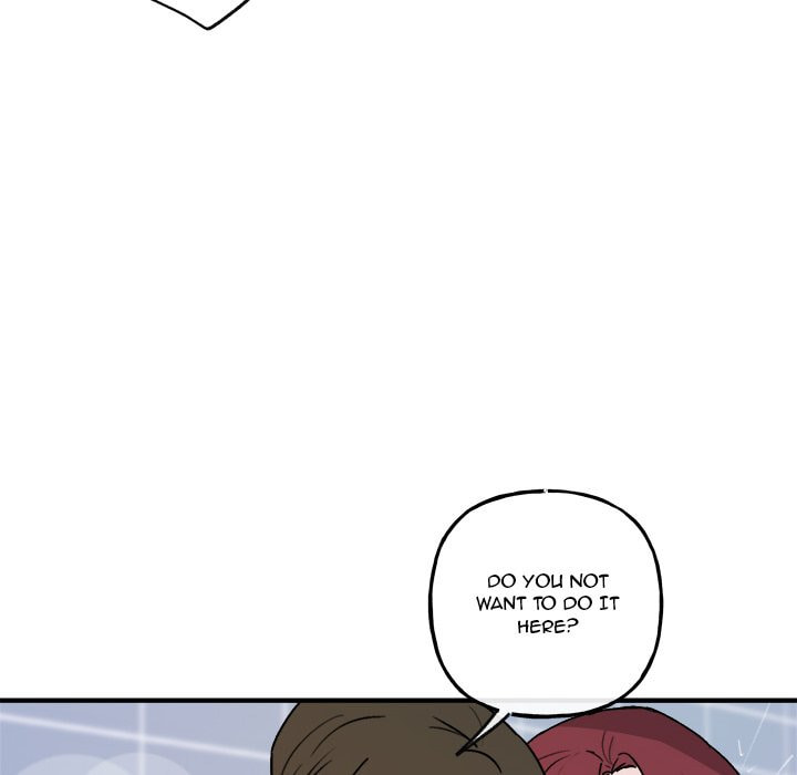 A Future with You Chapter 43 page 48 - 