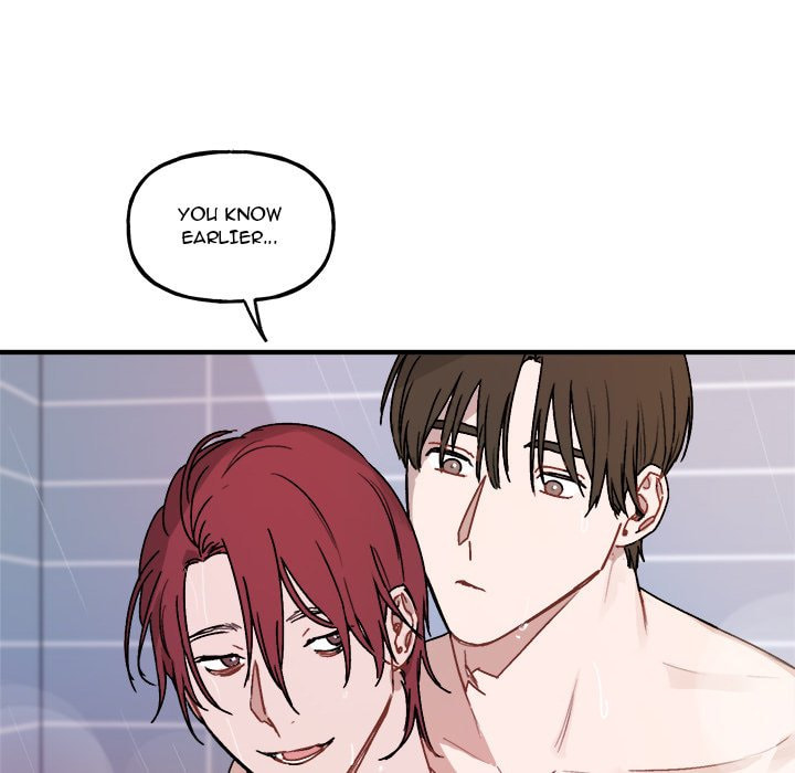 A Future with You Chapter 43 page 6 - 
