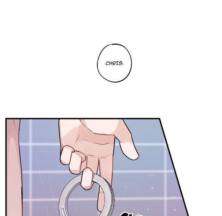 A Future with You Chapter 43 page 54 - 