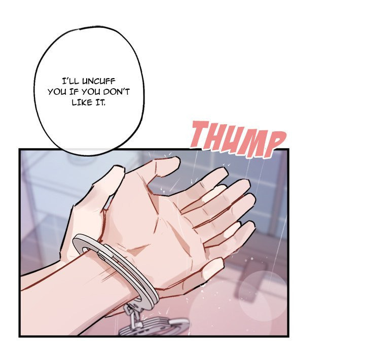 A Future with You Chapter 43 page 61 - 