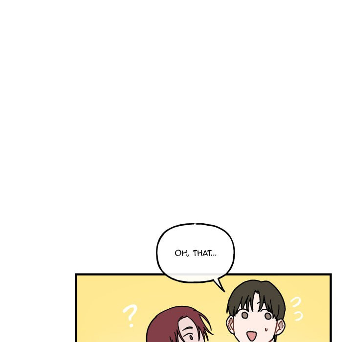 A Future with You Chapter 43 page 8 - 