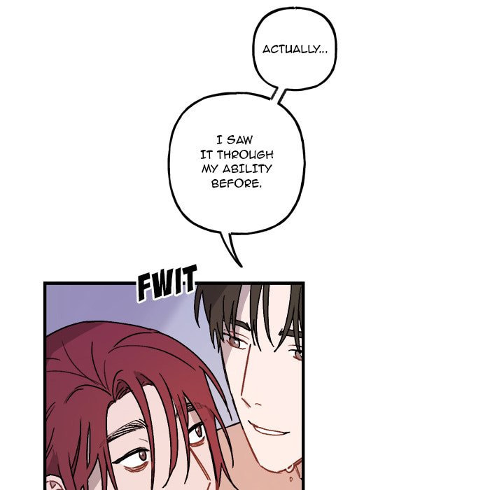 A Future with You Chapter 43 page 10 - 