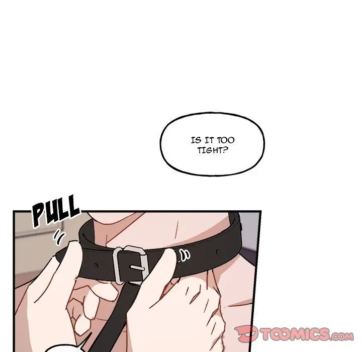 A Future with You Chapter 44.1 page 14 - 