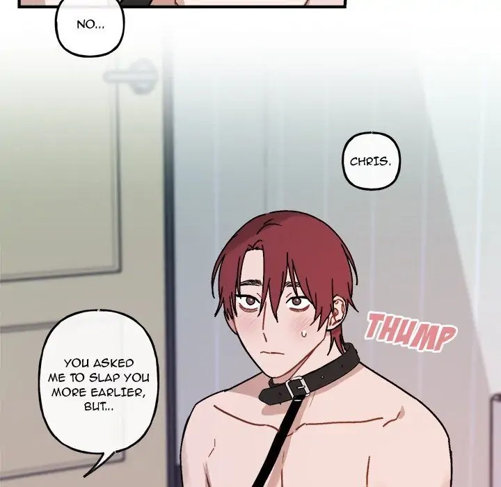 A Future with You Chapter 44.1 page 15 - 