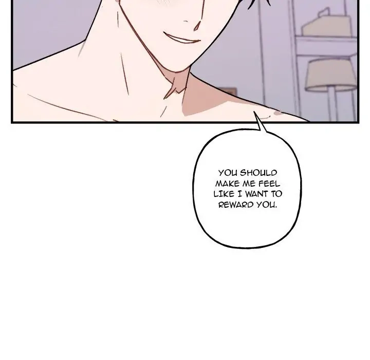 A Future with You Chapter 44.1 page 18 - 