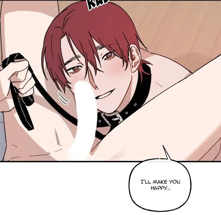 A Future with You Chapter 44.1 page 22 - 