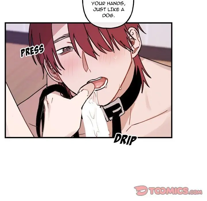 A Future with You Chapter 44.1 page 32 - 