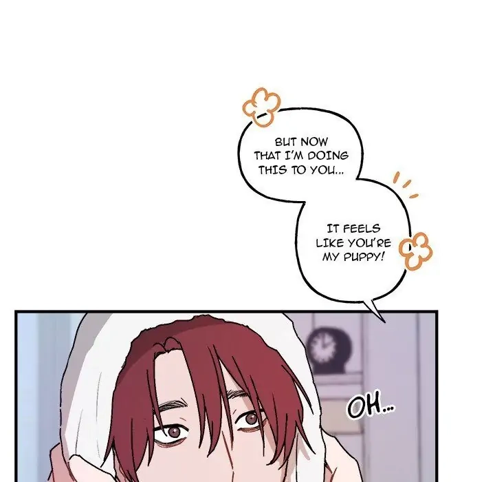 A Future with You Chapter 44.1 page 5 - 