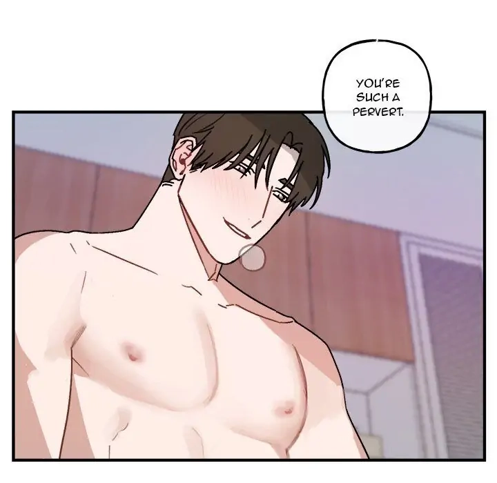 A Future with You Chapter 44.1 page 43 - 