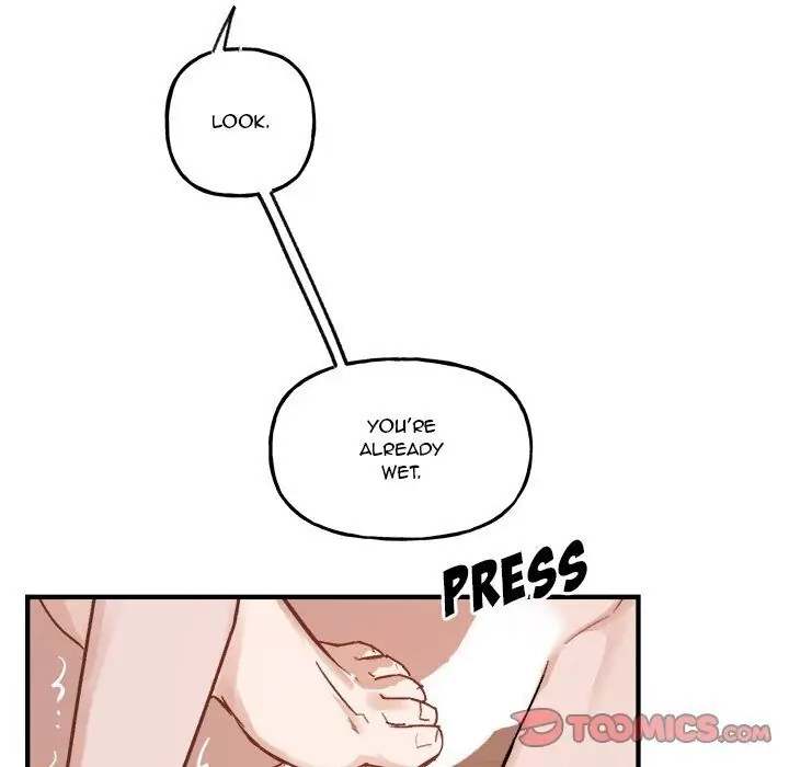 A Future with You Chapter 44.1 page 44 - 