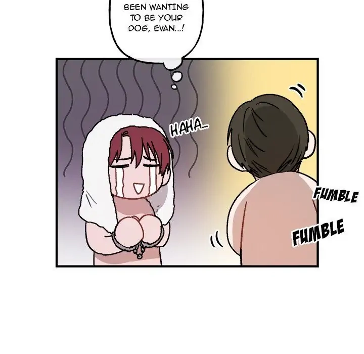 A Future with You Chapter 44.1 page 7 - 