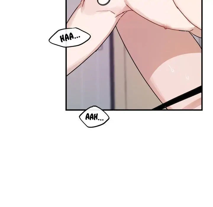 A Future with You Chapter 44.1 page 61 - 