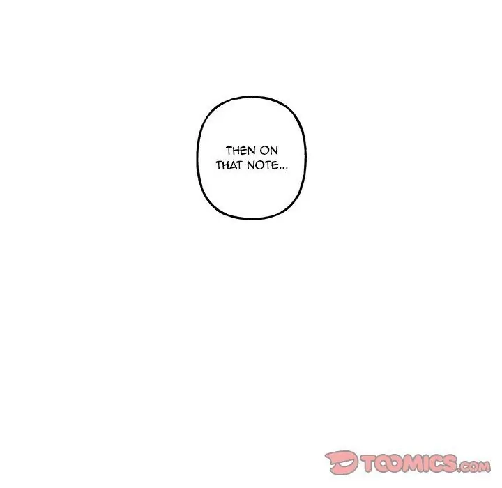 A Future with You Chapter 44.1 page 8 - 