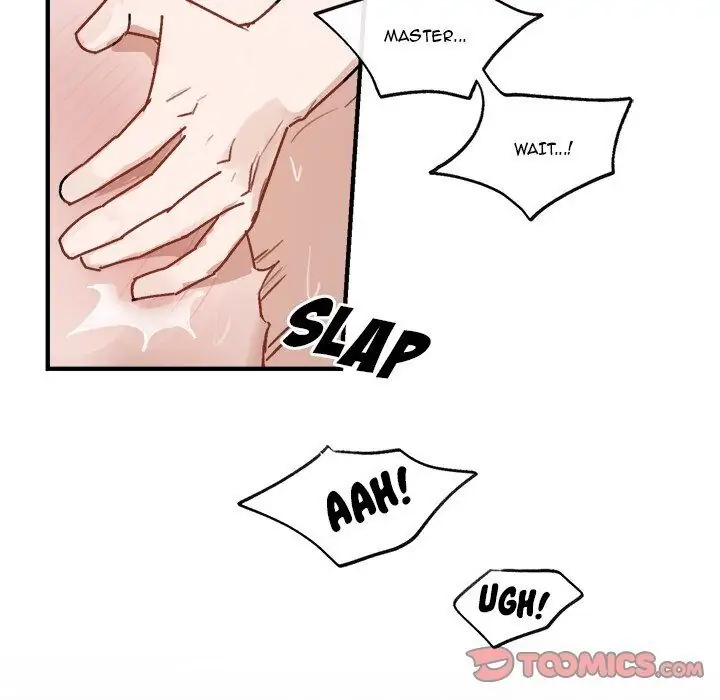 A Future with You Chapter 44.1 page 74 - 
