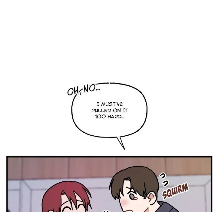 A Future with You Chapter 44.1 page 88 - 