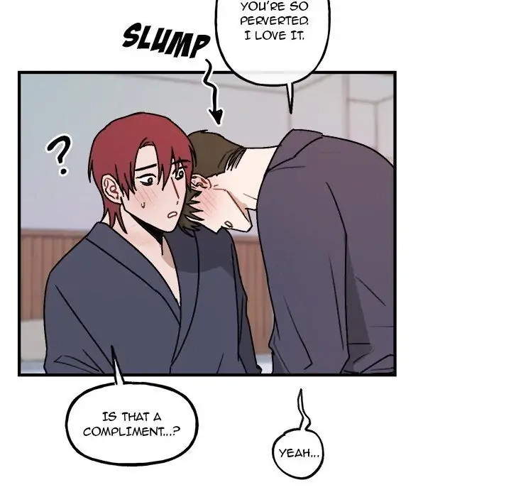 A Future with You Chapter 44.1 page 94 - 