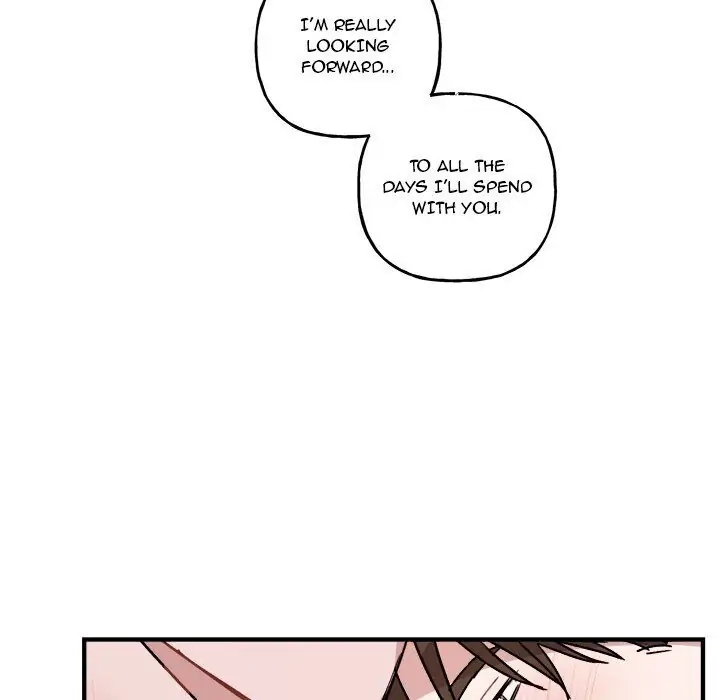 A Future with You Chapter 44.1 page 97 - 