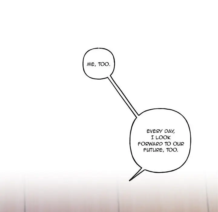 A Future with You Chapter 44.1 page 99 - 
