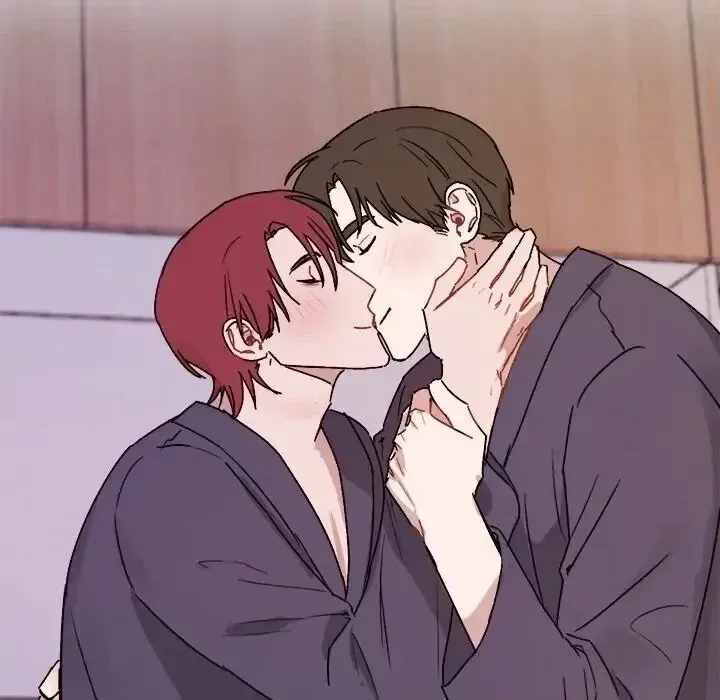 A Future with You Chapter 44.1 page 100 - 